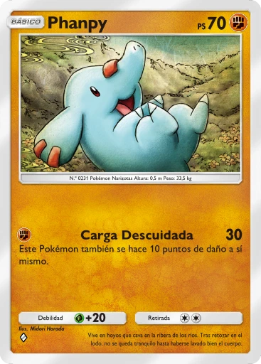 Phanpy