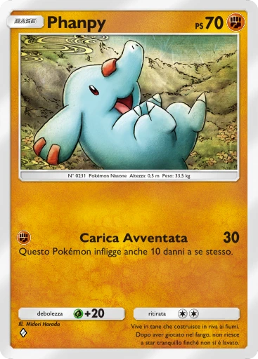 Phanpy