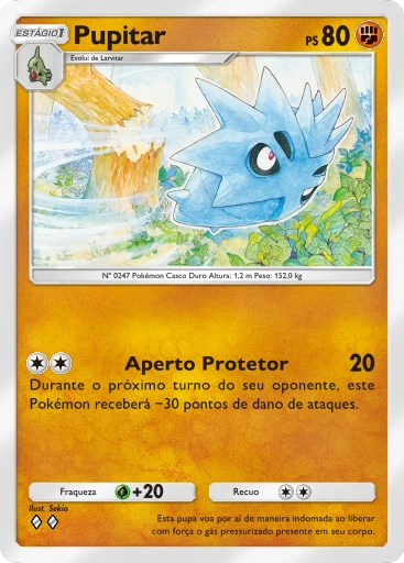 Pupitar