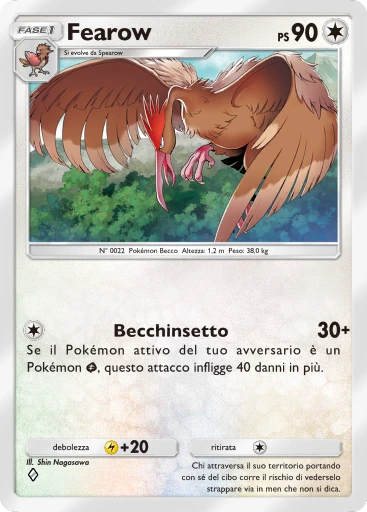 Fearow