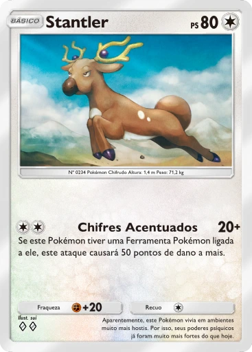 Stantler