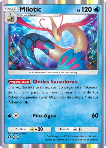 Milotic