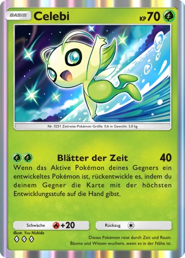 Celebi