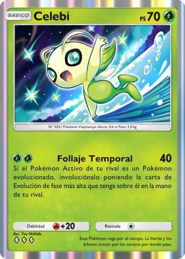 Celebi