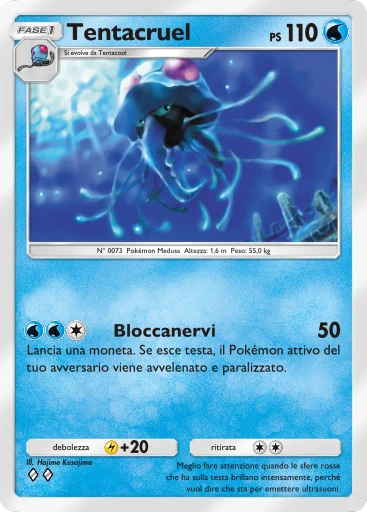 Tentacruel