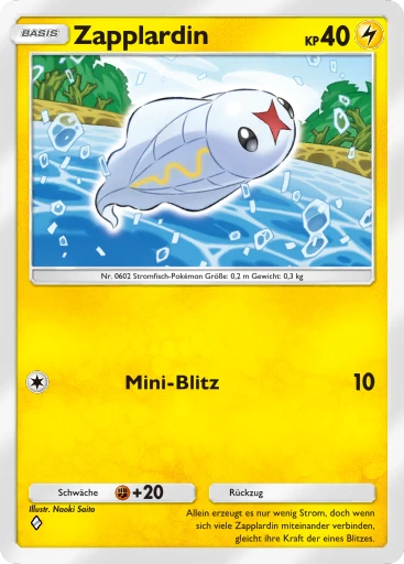 Zapplardin