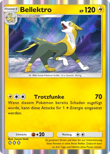 Bellektro