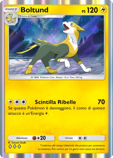 Boltund
