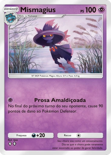 Mismagius