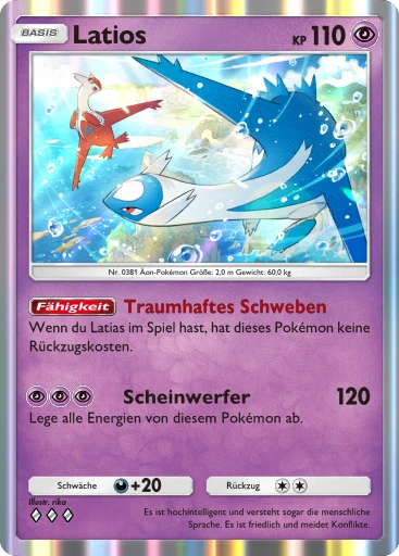 Latios