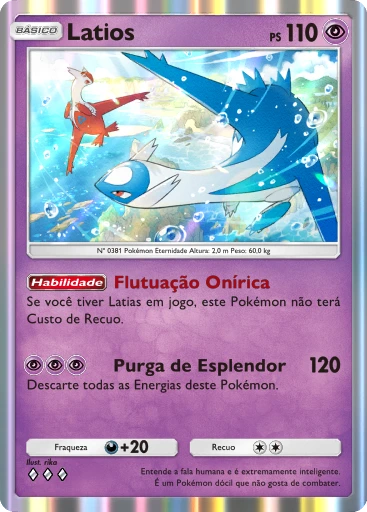 Latios