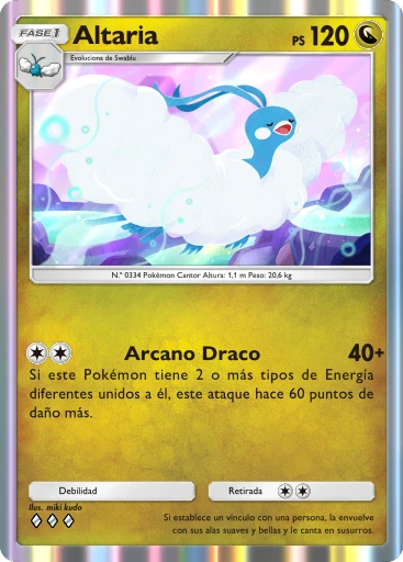Altaria