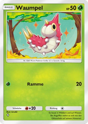 Waumpel