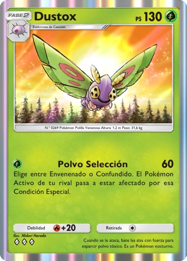 Dustox