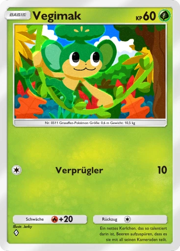 Vegimak