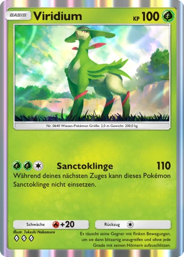 Viridium