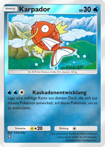 Karpador