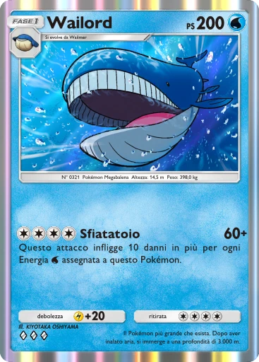 Wailord