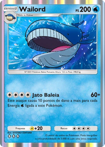 Wailord