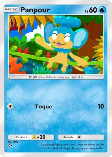 Panpour