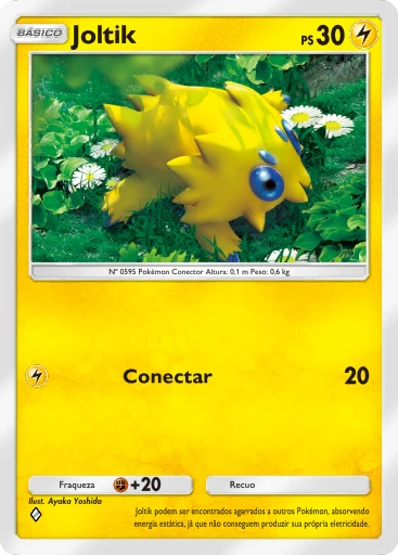 Joltik