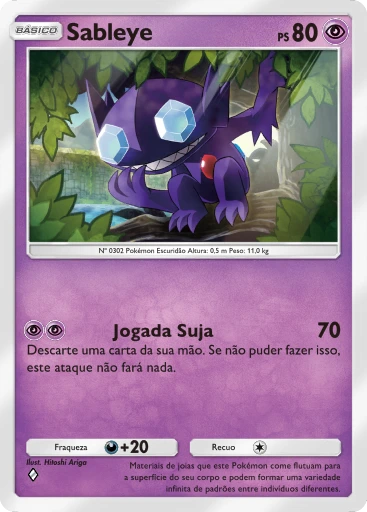Sableye