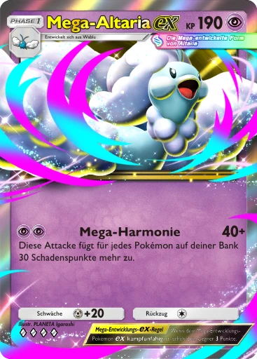 Mega-Altaria-ex
