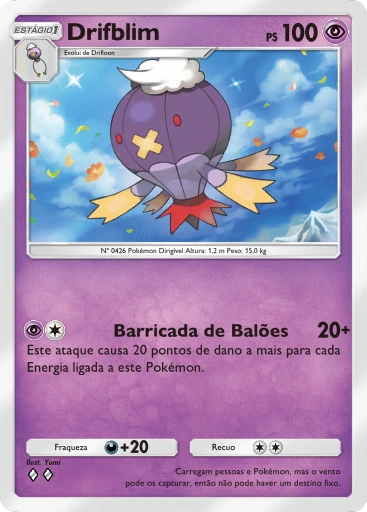 Drifblim