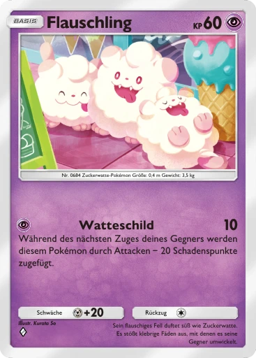 Flauschling