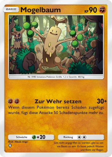 Mogelbaum