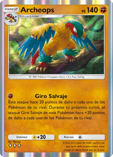 Archeops