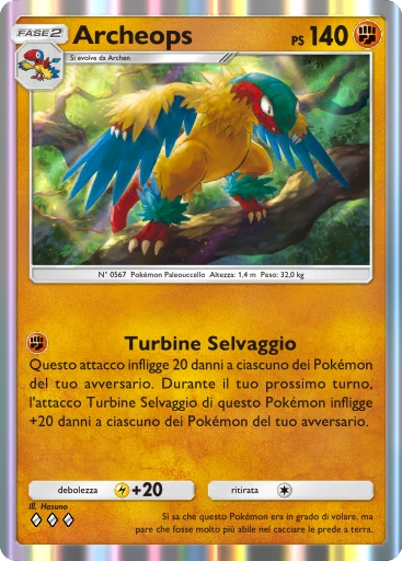 Archeops