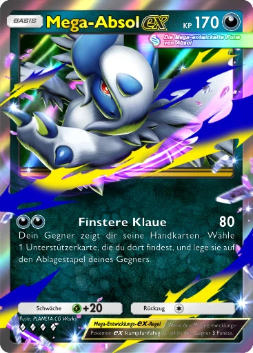 Mega-Absol-ex
