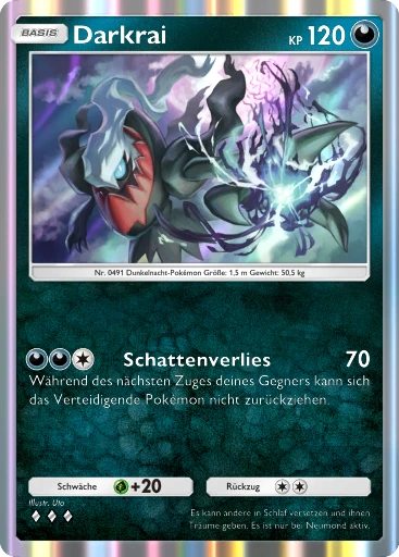 Darkrai