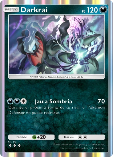 Darkrai