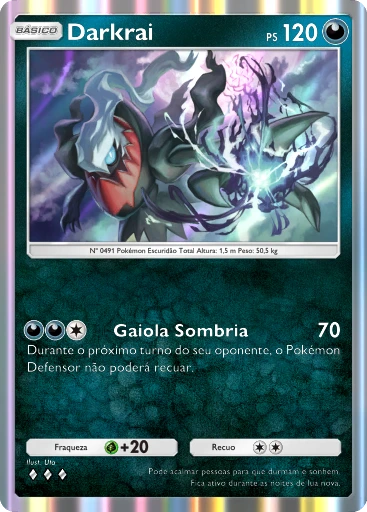 Darkrai