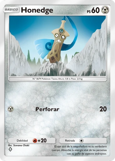 Honedge