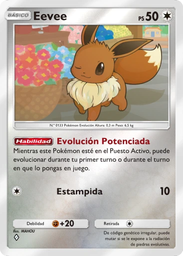 Eevee