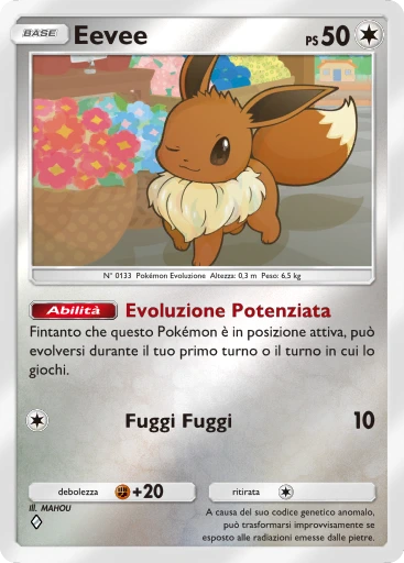 Eevee