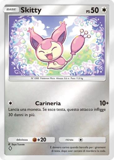 Skitty