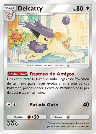 Delcatty