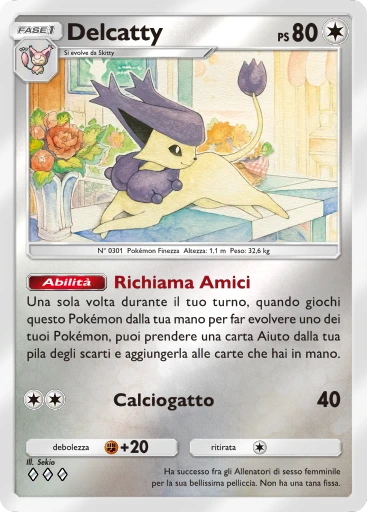 Delcatty