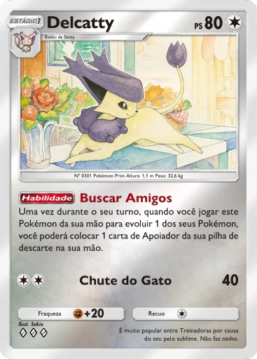 Delcatty