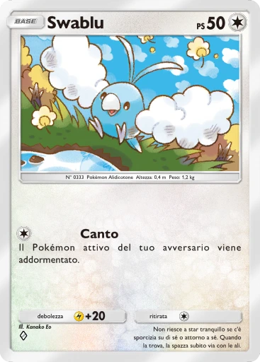 Swablu