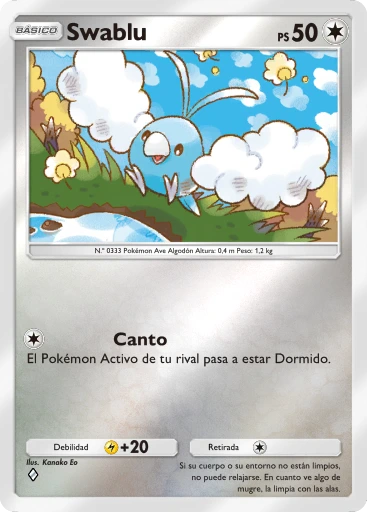 Swablu