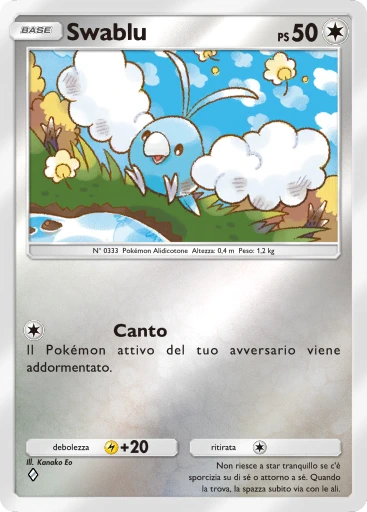 Swablu