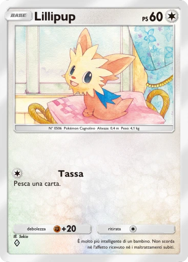 Lillipup