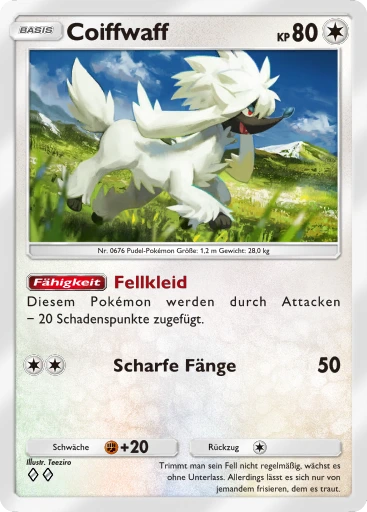 Coiffwaff