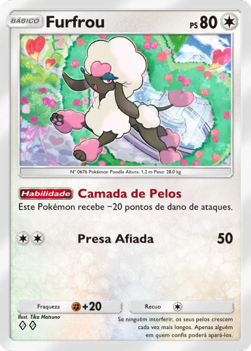 Furfrou