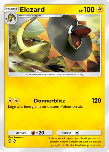Elezard